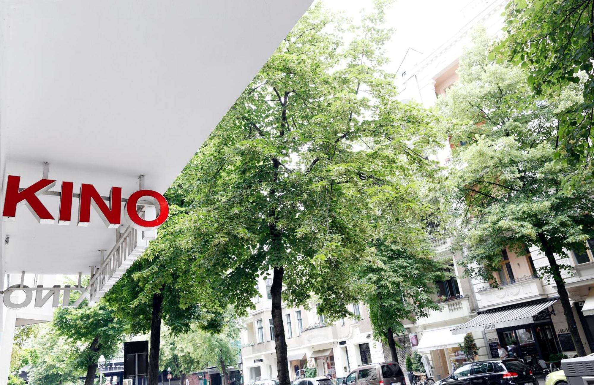 Apartment NIEBUHR Kurfürstendamm - Cozy Family&Business Flair welcomes you - Rockchair Apartments Berlin Exterior foto
