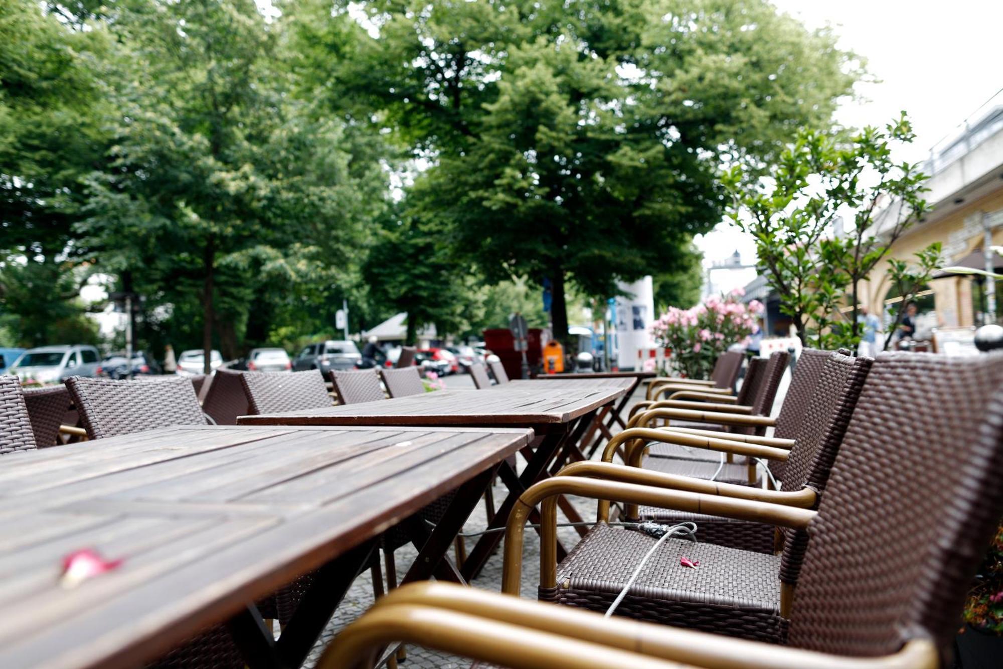 Apartment NIEBUHR Kurfürstendamm - Cozy Family&Business Flair welcomes you - Rockchair Apartments Berlin Exterior foto