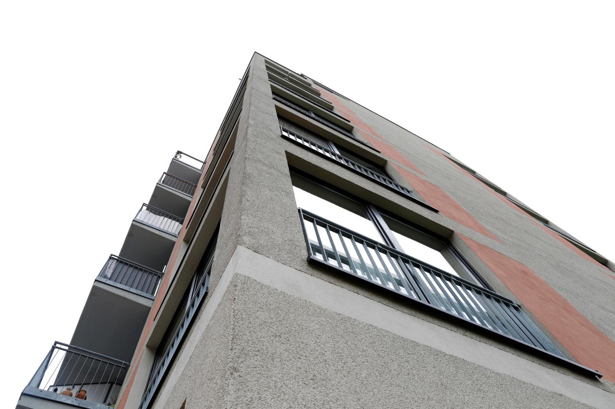 Apartment NIEBUHR Kurfürstendamm - Cozy Family&Business Flair welcomes you - Rockchair Apartments Berlin Exterior foto