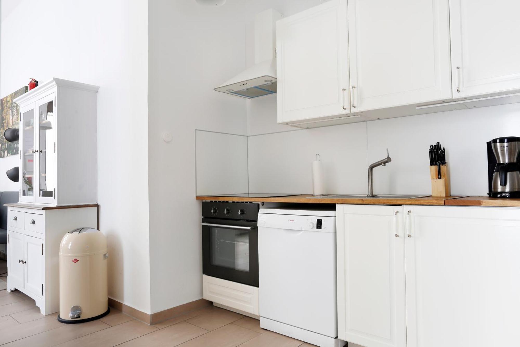 Apartment NIEBUHR Kurfürstendamm - Cozy Family&Business Flair welcomes you - Rockchair Apartments Berlin Exterior foto