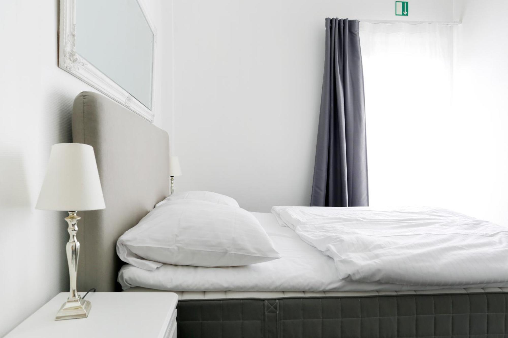 Apartment NIEBUHR Kurfürstendamm - Cozy Family&Business Flair welcomes you - Rockchair Apartments Berlin Exterior foto